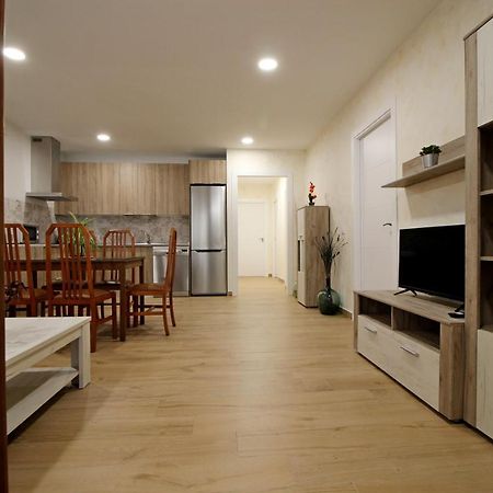 Apartamento Turistico La Vera Aldeanueva de la Vera Exteriér fotografie